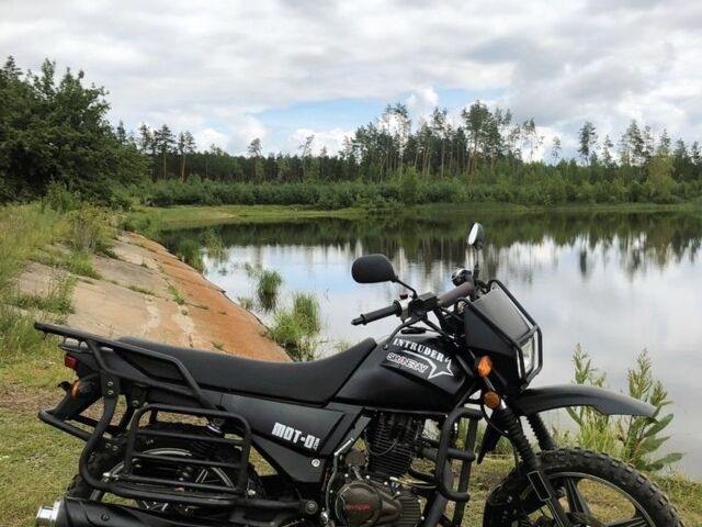 Шанрай Другая, объемом двигателя 0.2 л и пробегом 0 тыс. км за 900 $, фото 1 на Automoto.ua