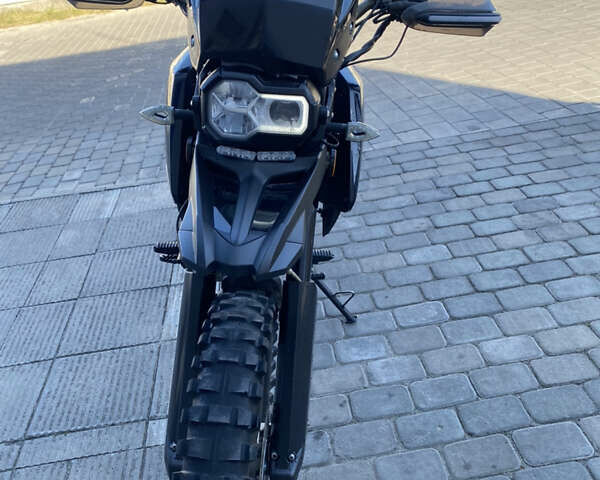 Шанрай Другая, объемом двигателя 0.25 л и пробегом 800 тыс. км за 1050 $, фото 1 на Automoto.ua