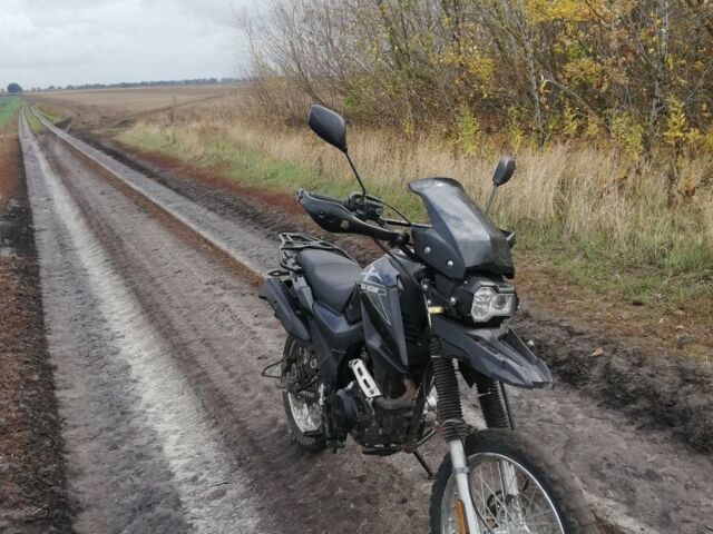 Шанрай Другая, объемом двигателя 0.2 л и пробегом 0 тыс. км за 840 $, фото 1 на Automoto.ua