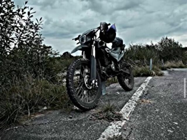 Шанрай Другая, об'ємом двигуна 0.25 л та пробігом 0 тис. км за 996 $, фото 1 на Automoto.ua