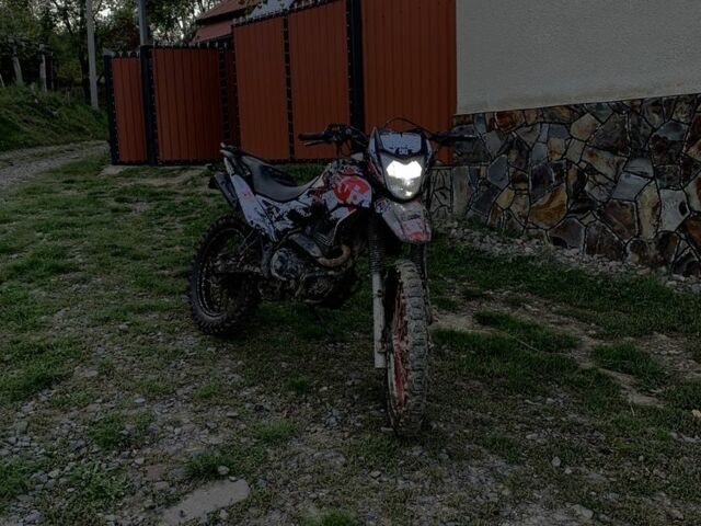 Шанрай Другая, об'ємом двигуна 0.2 л та пробігом 0 тис. км за 550 $, фото 1 на Automoto.ua