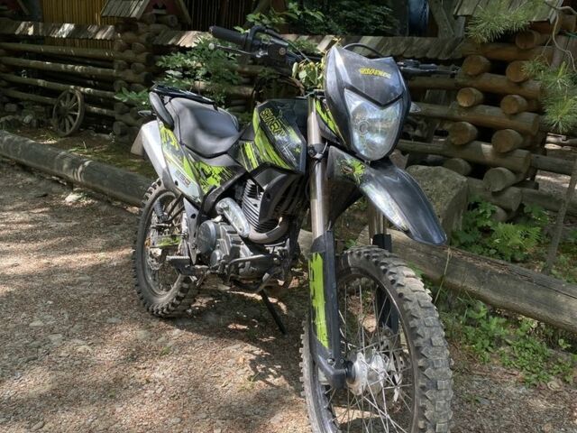 Шанрай Другая, объемом двигателя 0.25 л и пробегом 0 тыс. км за 1250 $, фото 1 на Automoto.ua