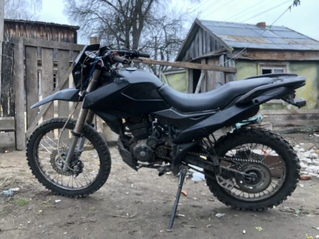 Шанрай Другая, объемом двигателя 0.25 л и пробегом 0 тыс. км за 714 $, фото 1 на Automoto.ua