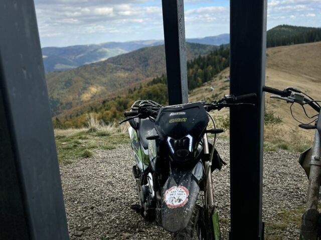 Шанрай Другая, объемом двигателя 0.25 л и пробегом 0 тыс. км за 1100 $, фото 1 на Automoto.ua