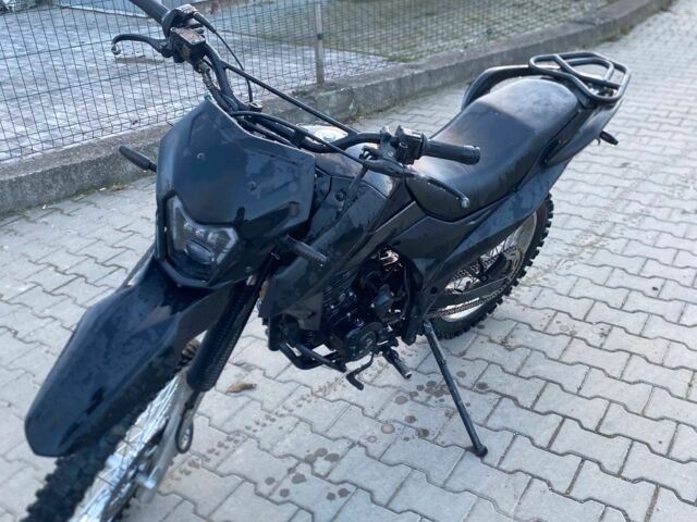 Шанрай Другая 2023 в Самборе на Automoto.ua Шанрай Другая, объемом двигателя 0.2 л и пробегом 0 тыс. км за 766 $, фото 1 на Automoto.ua