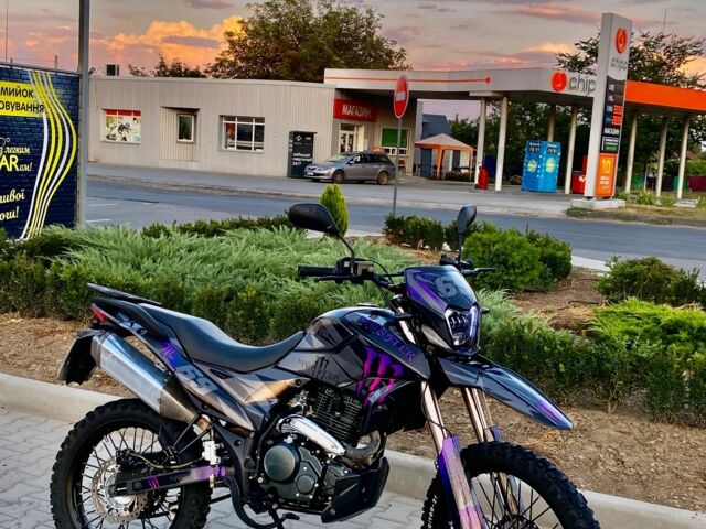 Шанрай Другая 2023 в Ладыжин на Automoto.ua Шанрай Другая, объемом двигателя 0.25 л и пробегом 0 тыс. км за 1300 $, фото 1 на Automoto.ua