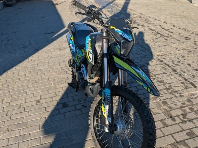 Шанрай Другая, об'ємом двигуна 0.25 л та пробігом 0 тис. км за 1100 $, фото 1 на Automoto.ua