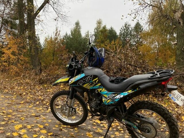 Шанрай Другая, об'ємом двигуна 0.2 л та пробігом 0 тис. км за 1072 $, фото 1 на Automoto.ua