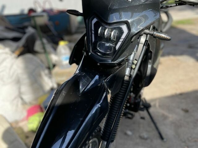 Шанрай Другая, об'ємом двигуна 0.2 л та пробігом 0 тис. км за 1078 $, фото 1 на Automoto.ua