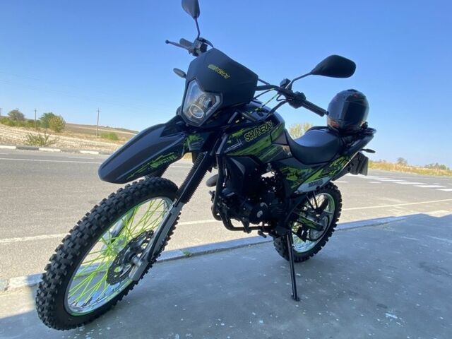 Шанрай Другая, об'ємом двигуна 0.25 л та пробігом 0 тис. км за 1020 $, фото 1 на Automoto.ua