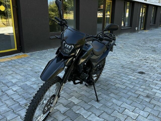 Шанрай Другая 2023 у Луцьку на Automoto.ua Шанрай Другая, об'ємом двигуна 0.2 л та пробігом 0 тис. км за 1000 $, фото 1 на Automoto.ua