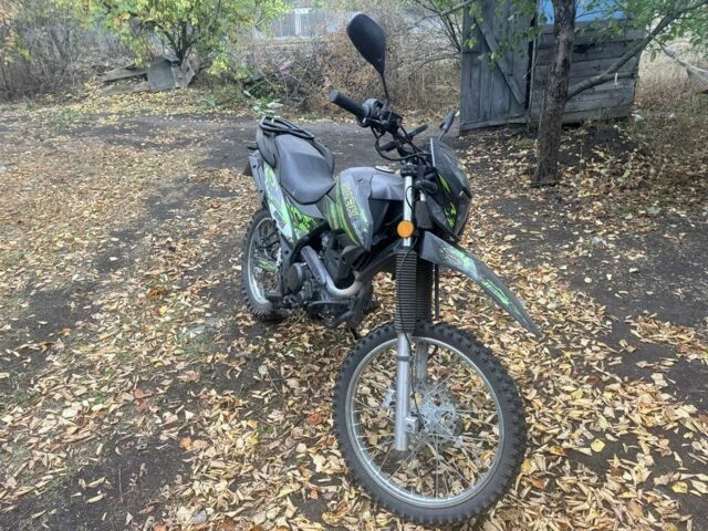 Шанрай Другая, объемом двигателя 0.25 л и пробегом 0 тыс. км за 1189 $, фото 1 на Automoto.ua