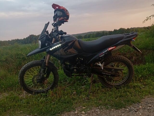 Шанрай Другая, об'ємом двигуна 0.25 л та пробігом 0 тис. км за 888 $, фото 1 на Automoto.ua