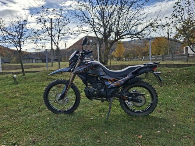 Шанрай Другая, объемом двигателя 0.25 л и пробегом 0 тыс. км за 1650 $, фото 1 на Automoto.ua