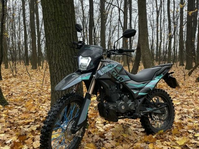 Шанрай Другая, объемом двигателя 0.25 л и пробегом 0 тыс. км за 1300 $, фото 1 на Automoto.ua