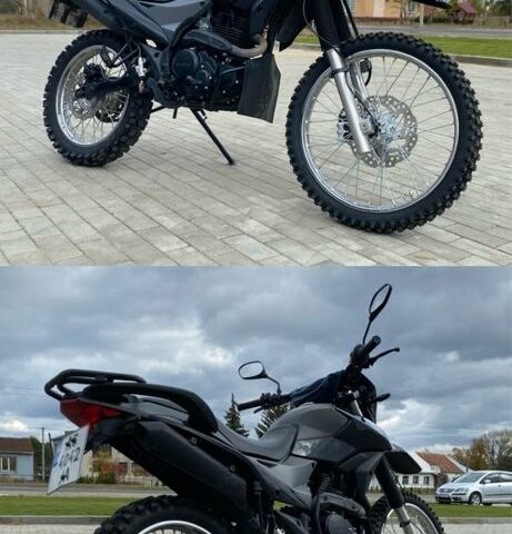 Шанрай Другая, объемом двигателя 0.25 л и пробегом 0 тыс. км за 1189 $, фото 1 на Automoto.ua