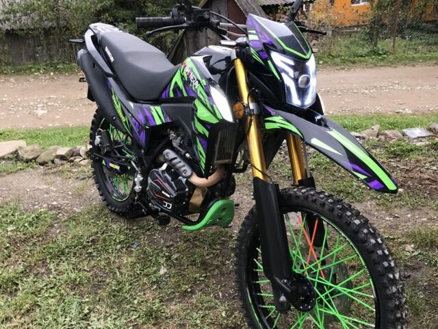Шанрай Другая, объемом двигателя 0.3 л и пробегом 0 тыс. км за 1450 $, фото 1 на Automoto.ua