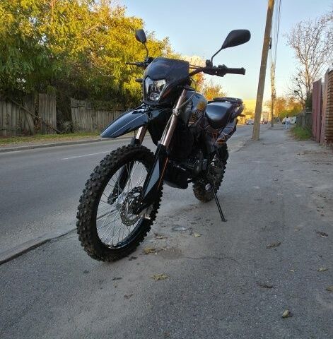 Шанрай Другая, объемом двигателя 0.25 л и пробегом 0 тыс. км за 1428 $, фото 1 на Automoto.ua