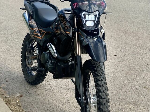 Шанрай Другая, об'ємом двигуна 0.25 л та пробігом 0 тис. км за 1400 $, фото 1 на Automoto.ua