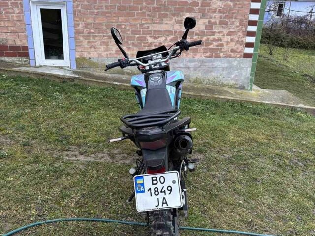 Шанрай Другая, об'ємом двигуна 0.3 л та пробігом 0 тис. км за 1400 $, фото 1 на Automoto.ua