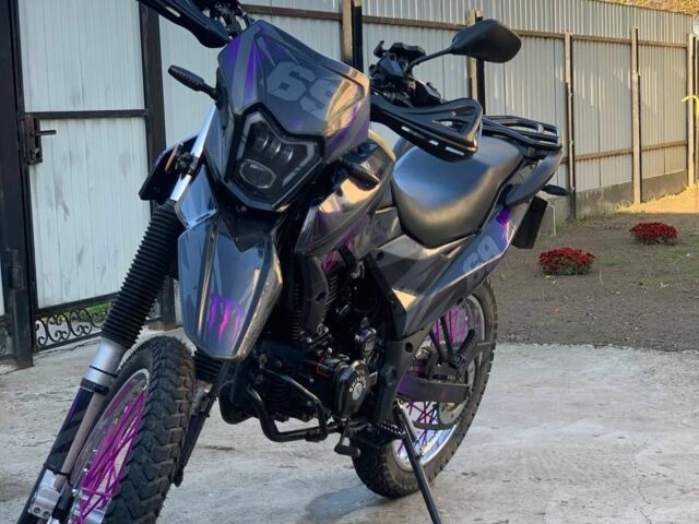 Шанрай Другая, объемом двигателя 0.2 л и пробегом 0 тыс. км за 1029 $, фото 1 на Automoto.ua