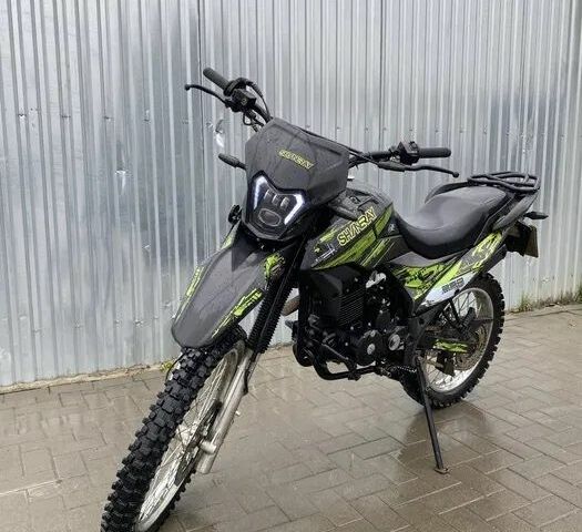 Шанрай Другая, объемом двигателя 0.25 л и пробегом 0 тыс. км за 600 $, фото 1 на Automoto.ua