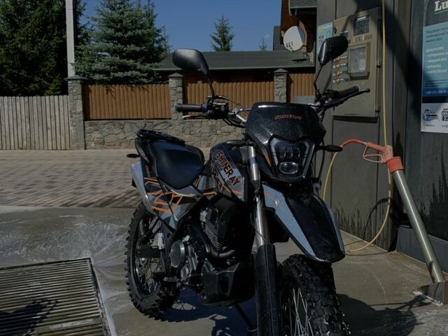 Шанрай Другая, объемом двигателя 0.25 л и пробегом 0 тыс. км за 1250 $, фото 1 на Automoto.ua