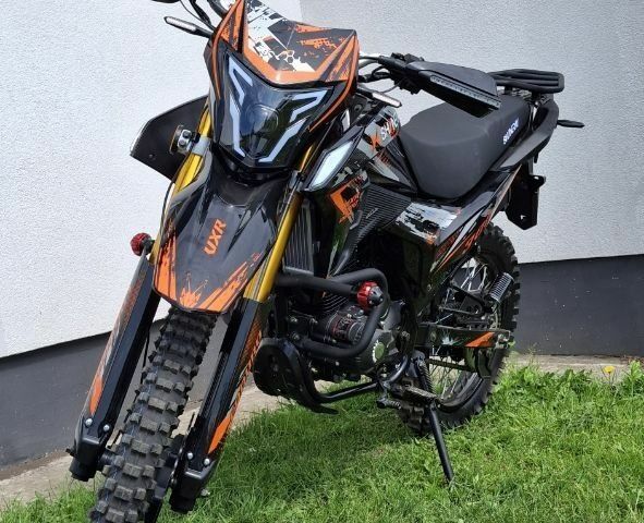 Шанрай Другая, объемом двигателя 0.3 л и пробегом 0 тыс. км за 1400 $, фото 1 на Automoto.ua