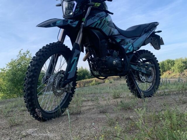 Шанрай Другая, об'ємом двигуна 0.25 л та пробігом 0 тис. км за 1730 $, фото 1 на Automoto.ua