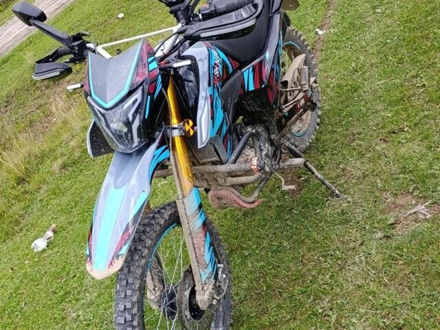 Шанрай Другая, об'ємом двигуна 0.3 л та пробігом 0 тис. км за 1500 $, фото 1 на Automoto.ua