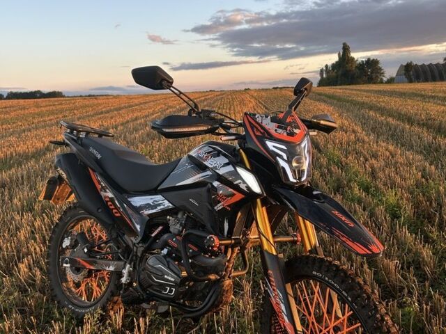 Шанрай Другая, об'ємом двигуна 0.3 л та пробігом 0 тис. км за 1427 $, фото 1 на Automoto.ua