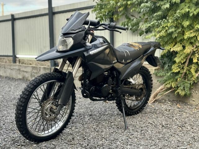 Шанрай Другая, объемом двигателя 0.25 л и пробегом 0 тыс. км за 650 $, фото 1 на Automoto.ua