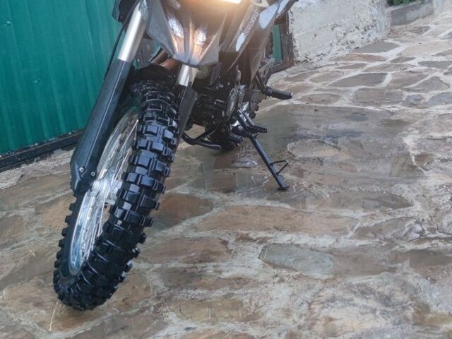 Шанрай Другая 2018 в Надворной на Automoto.ua Шанрай Другая, объемом двигателя 0.23 л и пробегом 0 тыс. км за 1050 $, фото 1 на Automoto.ua