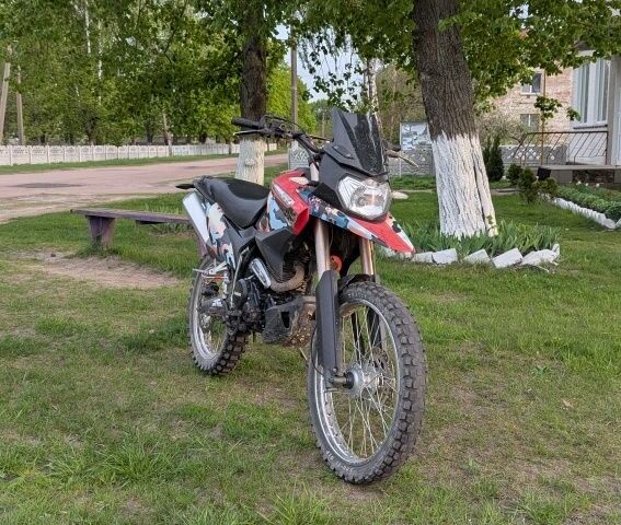 Шанрай Другая, объемом двигателя 0.25 л и пробегом 0 тыс. км за 679 $, фото 1 на Automoto.ua
