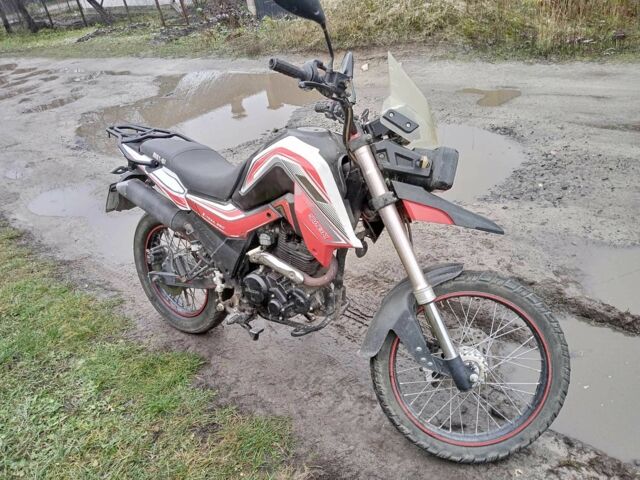 Шанрай Другая, объемом двигателя 0.25 л и пробегом 0 тыс. км за 700 $, фото 1 на Automoto.ua