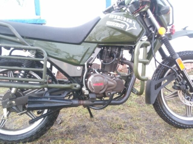 Шанрай Другая, объемом двигателя 0.2 л и пробегом 0 тыс. км за 1069 $, фото 1 на Automoto.ua