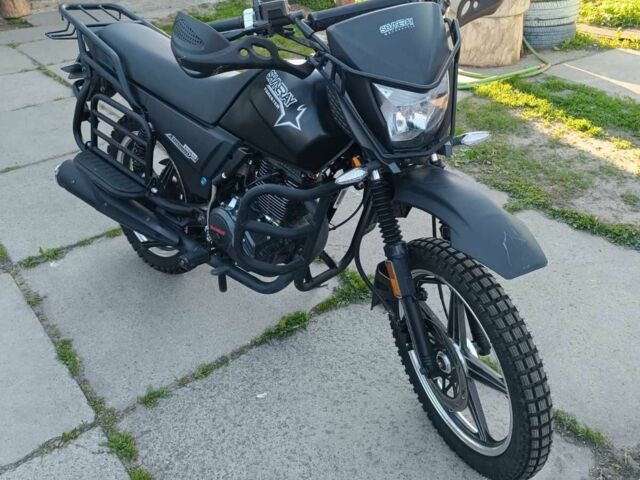 Шанрай Другая 2020 в Киеве на Automoto.ua Шанрай Другая, объемом двигателя 0.15 л и пробегом 0 тыс. км за 958 $, фото 1 на Automoto.ua