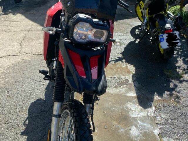 Шанрай Другая, объемом двигателя 0.2 л и пробегом 0 тыс. км за 984 $, фото 1 на Automoto.ua