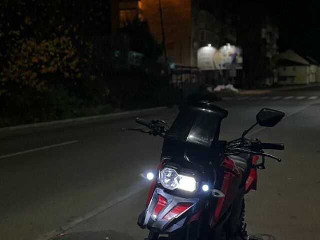 Шанрай Другая, объемом двигателя 0.25 л и пробегом 0 тыс. км за 1050 $, фото 1 на Automoto.ua