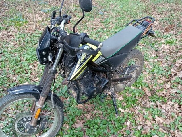 Шанрай Другая 2021 в Полтаве на Automoto.ua Шанрай Другая, объемом двигателя 2.5 л и пробегом 0 тыс. км за 31 $, фото 1 на Automoto.ua