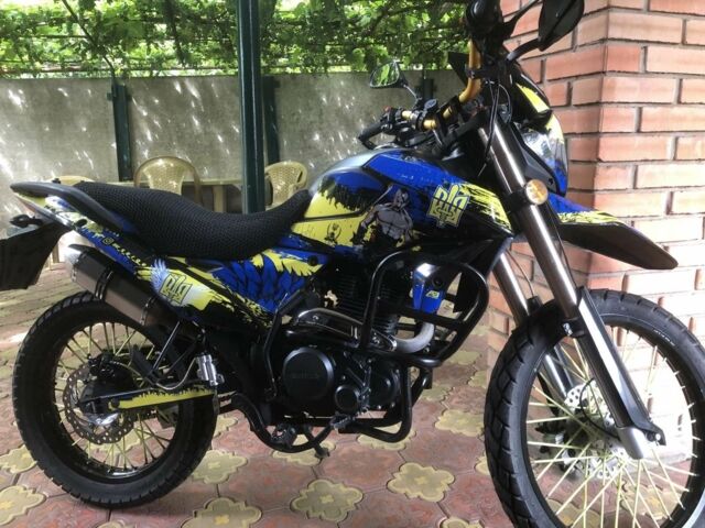 Шанрай Другая 2021 в Валках на Automoto.ua Шанрай Другая, объемом двигателя 0.25 л и пробегом 0 тыс. км за 1247 $, фото 1 на Automoto.ua