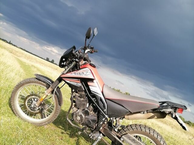 Шанрай Другая, объемом двигателя 0.25 л и пробегом 0 тыс. км за 850 $, фото 1 на Automoto.ua