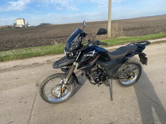 Шанрай Другая, об'ємом двигуна 0.2 л та пробігом 0 тис. км за 1143 $, фото 1 на Automoto.ua