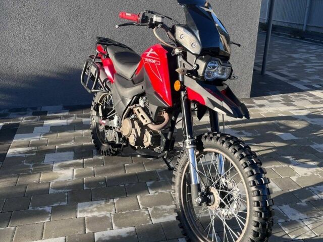 Шанрай Другая, объемом двигателя 0.25 л и пробегом 0 тыс. км за 831 $, фото 1 на Automoto.ua