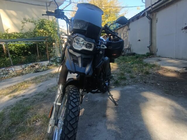 Шанрай Другая, об'ємом двигуна 0.2 л та пробігом 0 тис. км за 1050 $, фото 1 на Automoto.ua