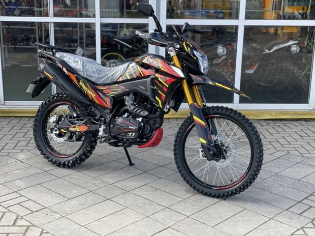 Шанрай Другая, объемом двигателя 0.28 л и пробегом 0 тыс. км за 1680 $, фото 1 на Automoto.ua