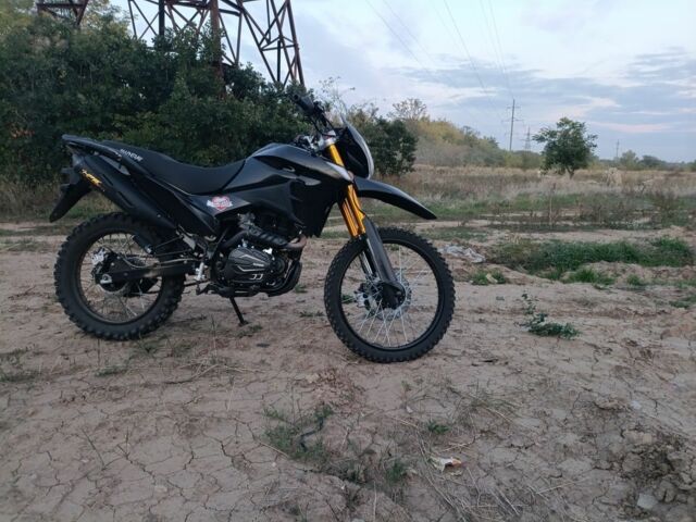 Шанрай Другая 2025 в Никополе на Automoto.ua Шанрай Другая, объемом двигателя 0.3 л и пробегом 0 тыс. км за 1511 $, фото 1 на Automoto.ua