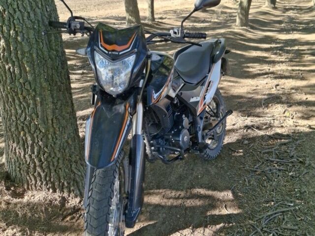 Шанрай Другая, об'ємом двигуна 0.25 л та пробігом 0 тис. км за 1100 $, фото 1 на Automoto.ua