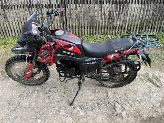 Шанрай Другая, об'ємом двигуна 0.25 л та пробігом 0 тис. км за 953 $, фото 1 на Automoto.ua