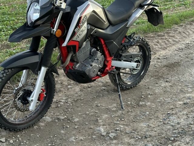 Шанрай Другая, об'ємом двигуна 0.4 л та пробігом 0 тис. км за 1800 $, фото 1 на Automoto.ua